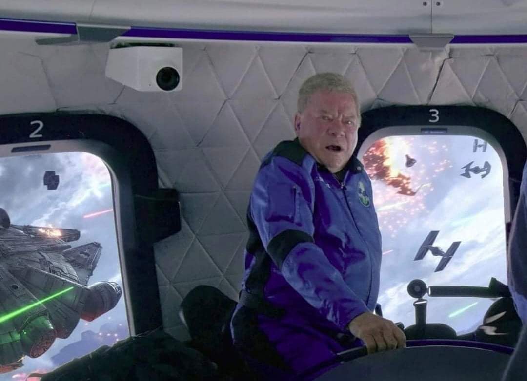 ACaffell's tweet photo. @WilliamShatner And this??? https://t.co/tAKowodIJL