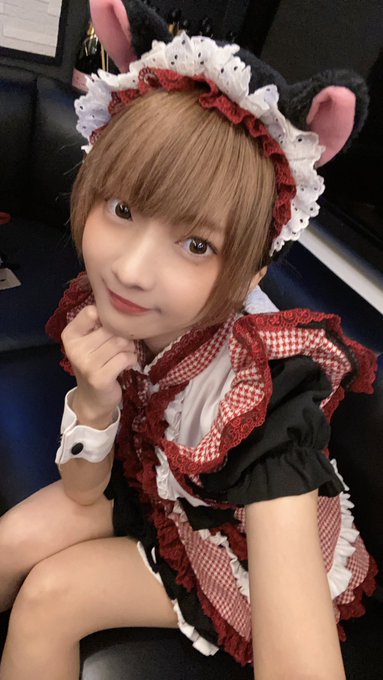 Twitterのコスプレ画像14