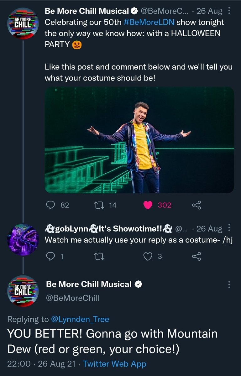 ☆ Lynn :D tweet media