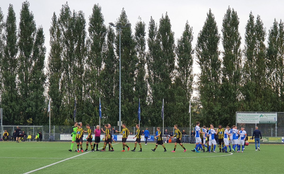 VFC - Wippolder begonnen <a href="/HaagVoetbal/">Haaglanden Voetbal</a> <a href="/haagsamvoetbal/">Haagsamateurvoetbal</a> <a href="/addelft/">AD Delft</a> <a href="/telstaronline/">Telstar Online</a> #vfcwip