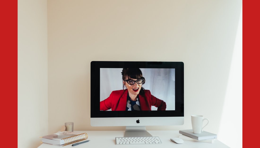 EstherStanhope1's tweet image. So, today I am going to share tip 2 of 5 on How to Ace Remote Pitches.

View the full post and see tip 2 here! sbee.link/6au87t9vce

#VirtuallyConfident #PublicSpeaking #Confidence #NewNormal #VirtualWorking #ZoomTips