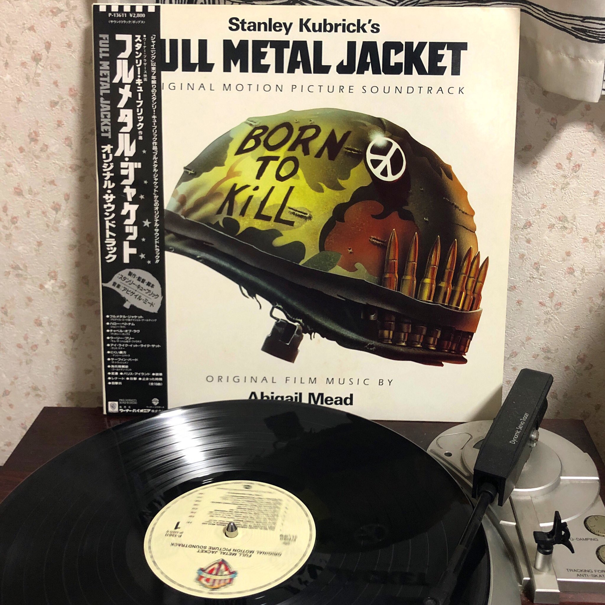 フルモンティ　サントラレコード 新品LP] The Full Monty / フル・モンティ | BOILER RECORDS®