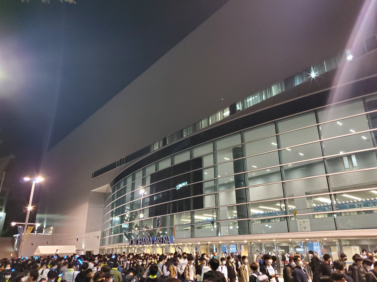 水瀬いのり ライブ 21 10 17 横アリ セトリ 感想 ライブ コンサート 水瀬いのり ライブ 21 10 17 横アリ セトリ 感想 ライブ コンサート