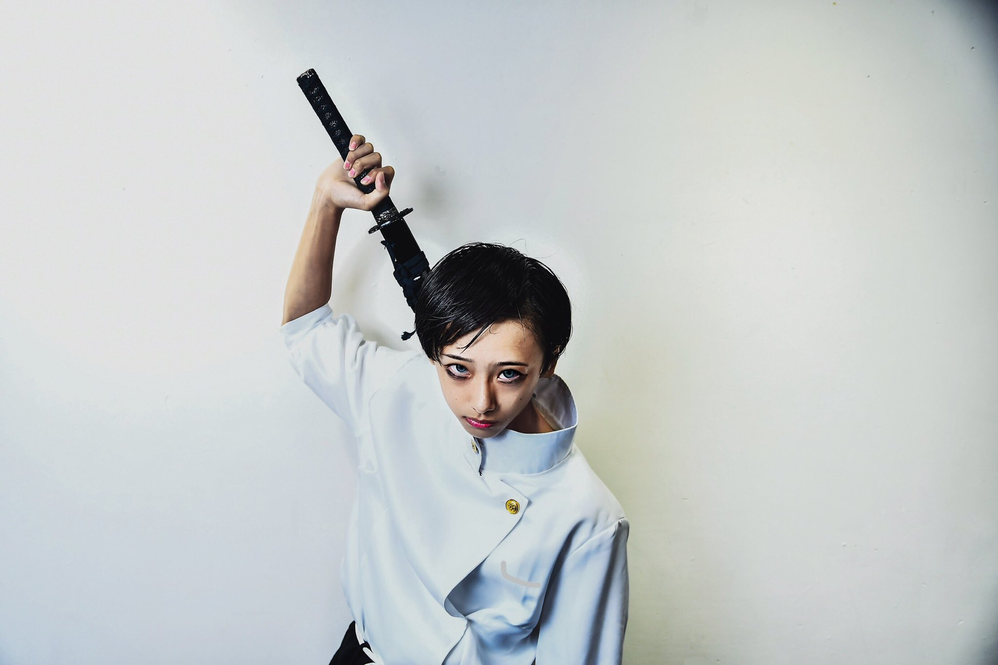 65.爆豪勝己　亜白ミナ　四ノ宮キコル　乙骨憂太　ユーベル　バーダック 65.爆豪勝己 亜白ミナ 四ノ宮キコル 乙骨憂太 ユーベル