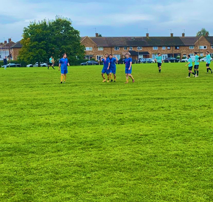 Redbridge JC A (@redbridgejc) on Twitter photo Big 6-3 win for the boys in blue today to keep us at the top end of the table. <a href="/Scott_Olds13/">Scott Oldstein</a> and Darren Brown with 2 each, <a href="/Jimmycastle14/">Jimmy Castle</a> with his 5th in 5 games and <a href="/mann_jordan/">JORDAN MANN</a> with an absolute banger #MonTheBridge 🔵🟡🔵🟡 Big 6-3 win for the boys in blue today to keep us at the top end of the table. <a href="/Scott_Olds13/">Scott Oldstein</a> and Darren Brown with 2 each, <a href="/Jimmycastle14/">Jimmy Castle</a> with his 5th in 5 games and <a href="/mann_jordan/">JORDAN MANN</a> with an absolute banger #MonTheBridge 🔵🟡🔵🟡