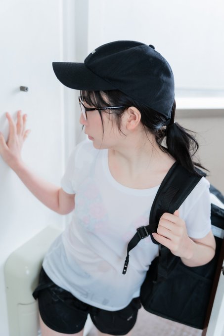 Twitterのコスプレ画像32