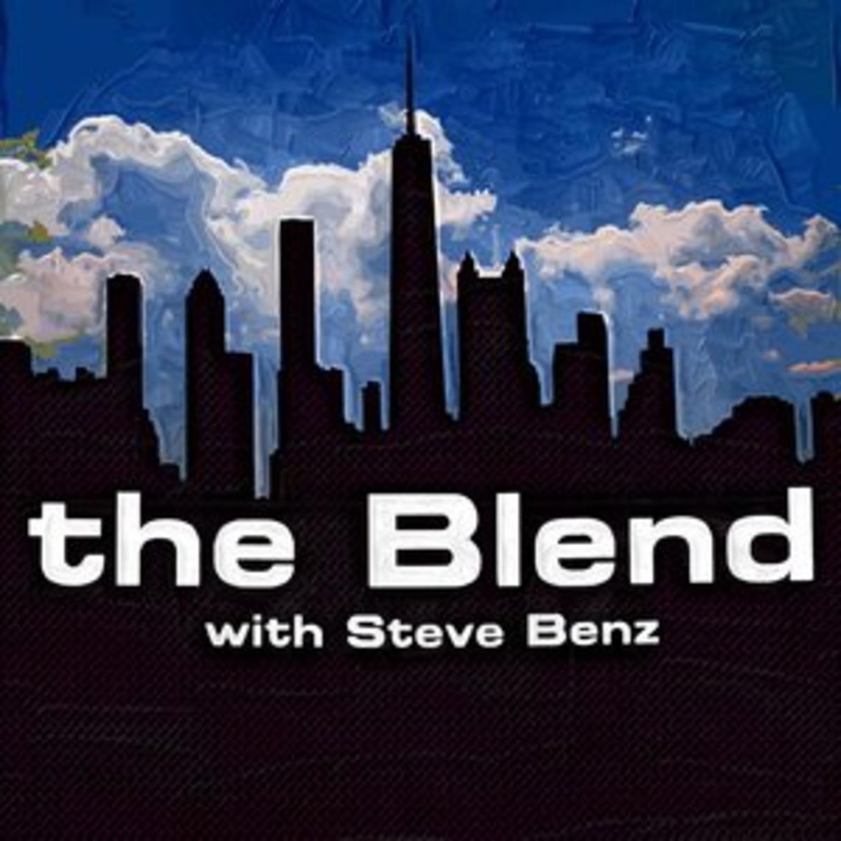 steve_benz's tweet photo. time to check in on our #TwitterConnection date with @allieC75 Dinner, Chat and boom boom? details, details #TheBlend #LoveAmericanStyle https://t.co/scodguJzX6