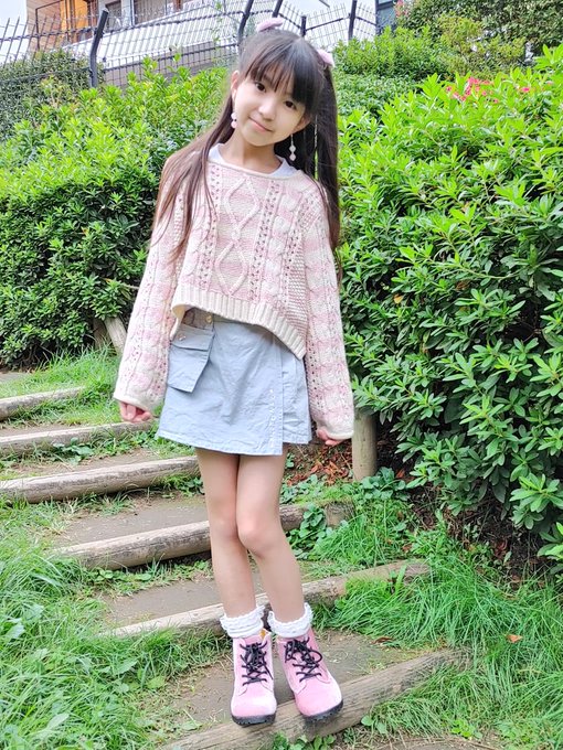 Twitterのコスプレ画像10