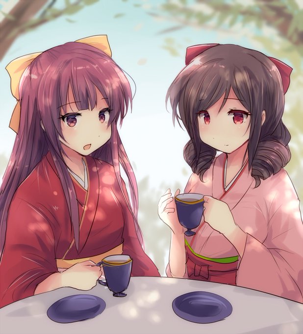 神風のタグが付いたイラスト 781 810件目