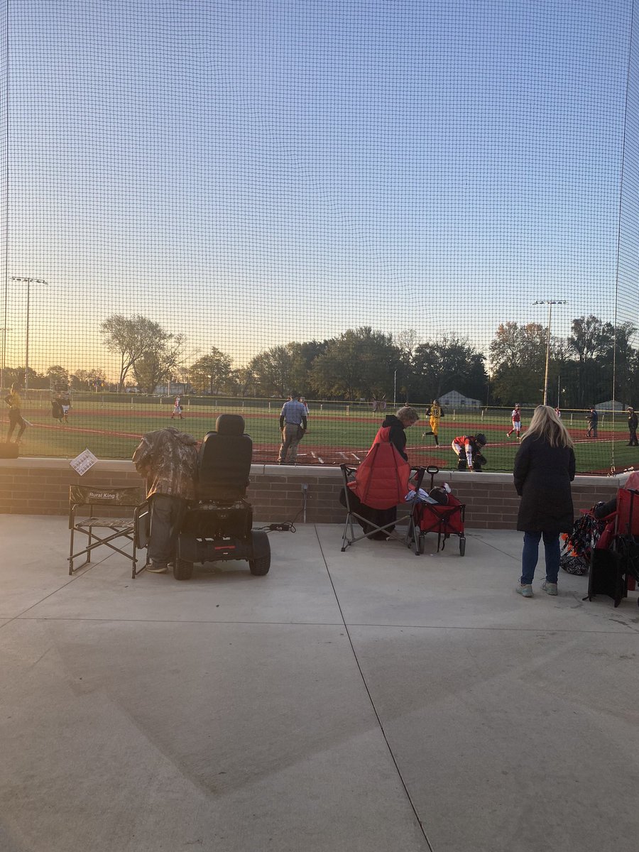 bocoolen's tweet photo. Day ✌🏻 @KokomoChampPark looking for future Lancers!
#LancerUp | #LancerSB https://t.co/BS2rWnvtPy