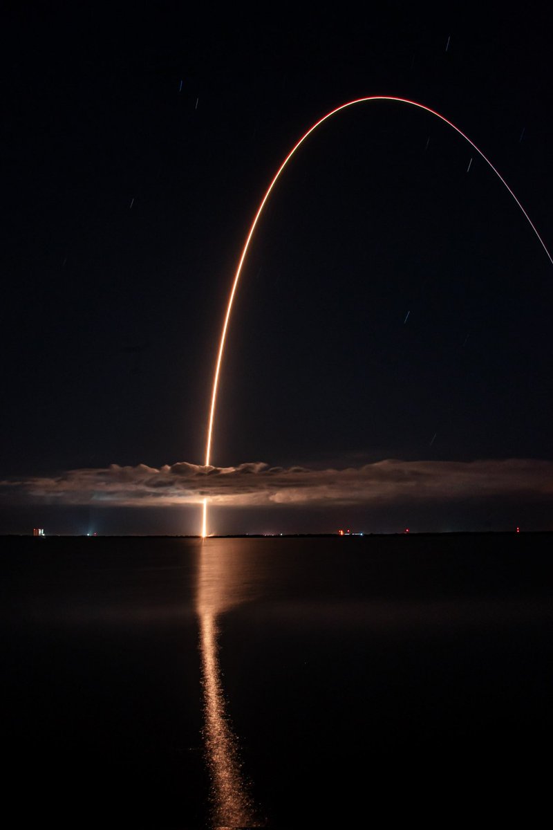 HlavsaDennis's tweet image. Three pictures from the #LaunchWindow on Saturday 10/16/2021 . The Lucy launch, the #sunrise and the #moonrise.
#Launchpad #moonhour @ThePhotoHour @StormHour @321FlaSpaceGirl @MoonHour321 @FloridianCreat1 @FLskygazer @Florida_Today @SpaceCoastSkies