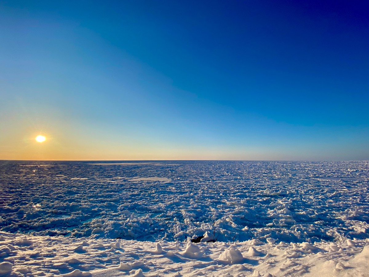 ch11215127's tweet photo. 【30 seconds trip】北海道・網走　〜流氷が流れ着くHokkaido〜 https://t.co/55BhJkzfmy
旅せよ北海道ですね、間違いなく。
#イッテQ #知床 #北海道 #旅行好きな人と繋がりたい #鮭 #世界自然遺産 #vlog #youtube好きな人と繋がりたい #拡散希望 https://t.co/4DLMec8TTU