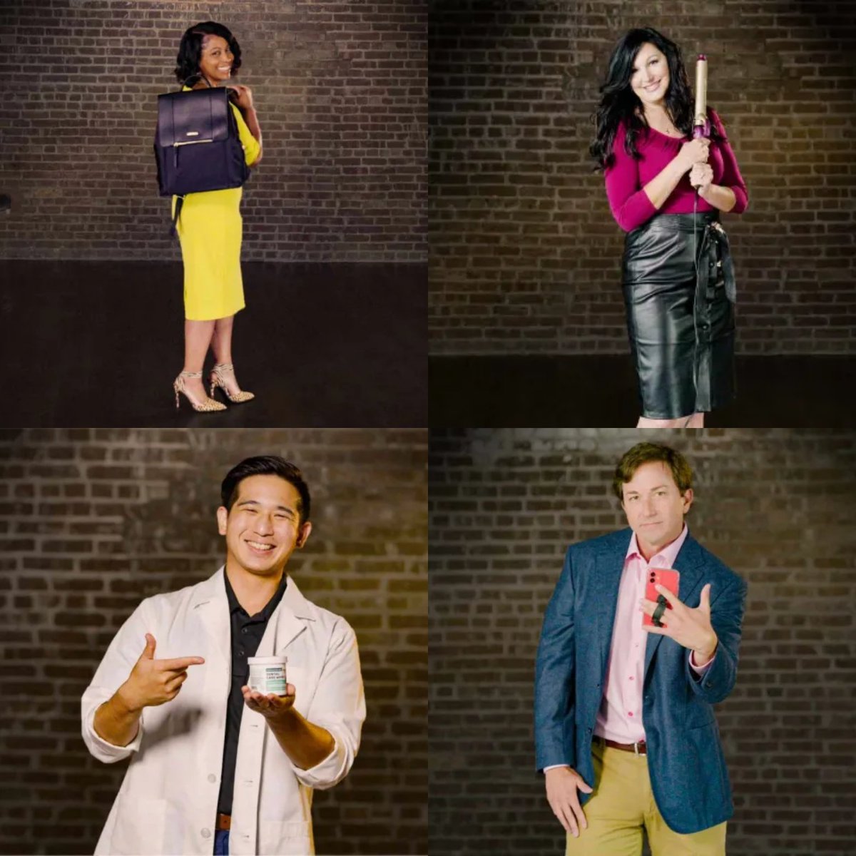 SpiiderGriip® tweet media