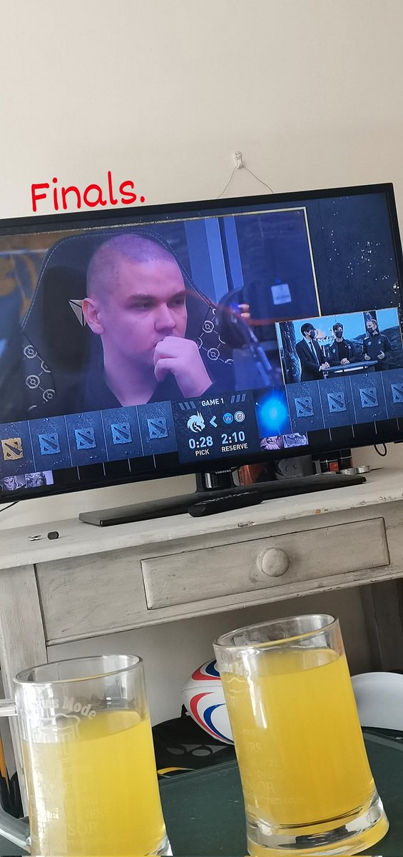 So excited to see this series 😯🌻