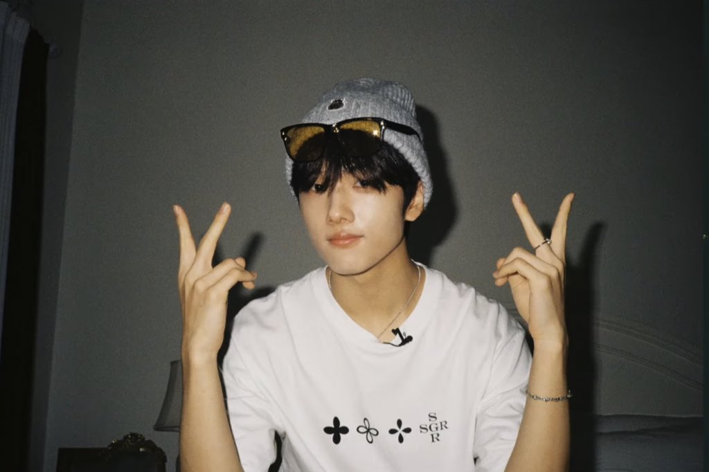 #JISUNG #지성 🤍