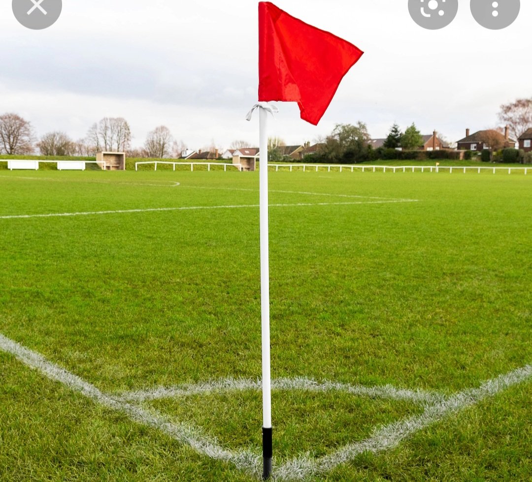Club statement: We can confirm that the managerial duo were relieved of their duties at half time during this mornings spirited 6-0 defeat. Steve Greenwood has been announced as the man to lead this great club moving forward. Ex gaffers to continue in a playing role. #UpTheGers
