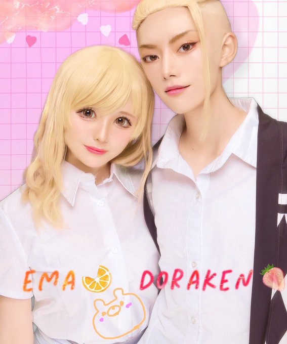 コスプレイヤー飴乃かれんのTwitter画像23