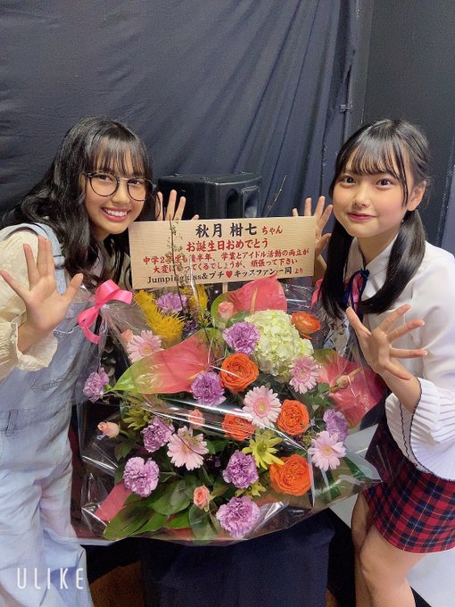 Twitterのコスプレ画像25