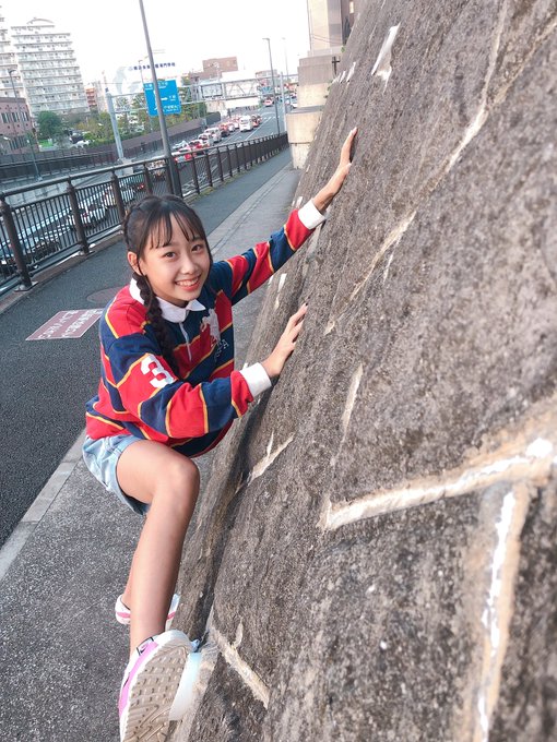 Twitterのコスプレ画像27