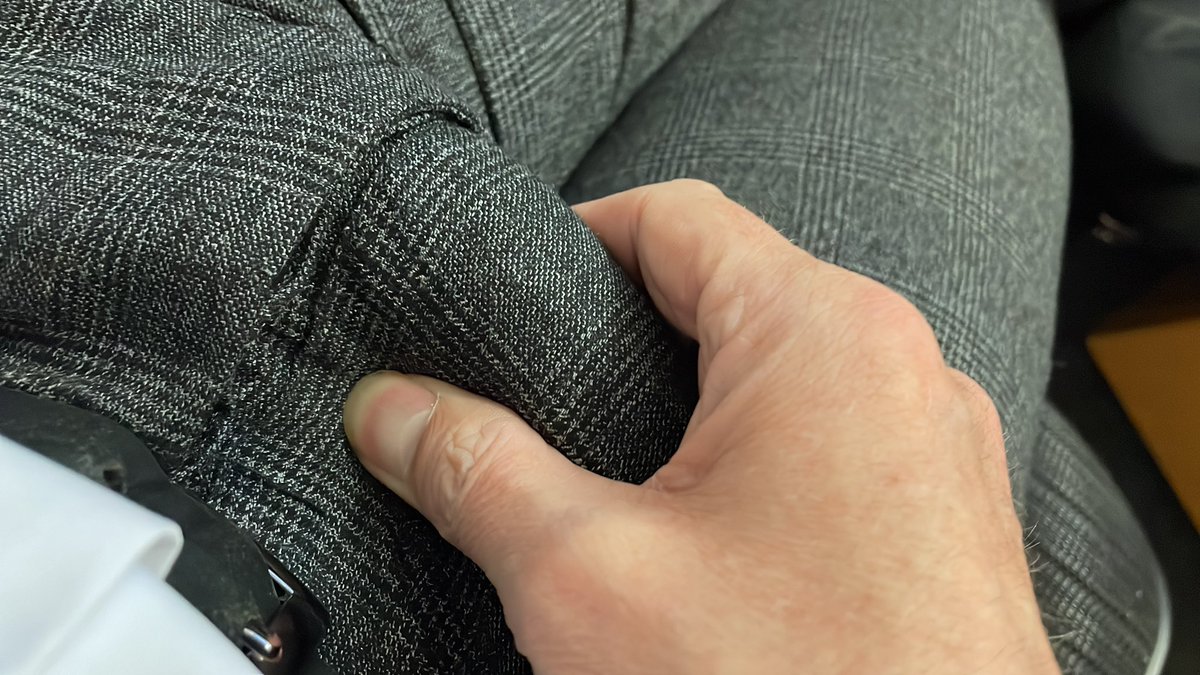 GRF12's tweet image. Happy to be at work