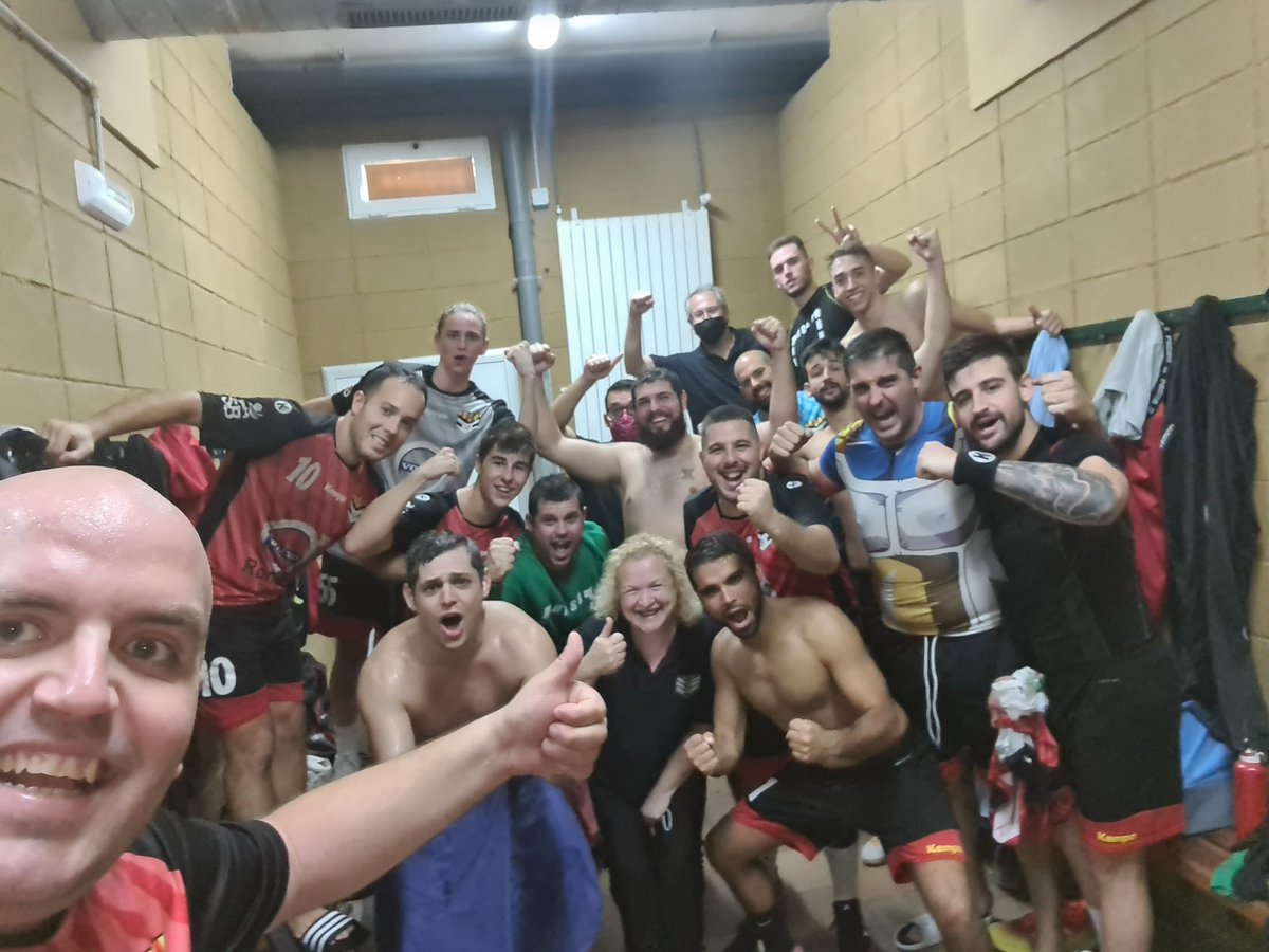 Handbol Cooperativa tweet media