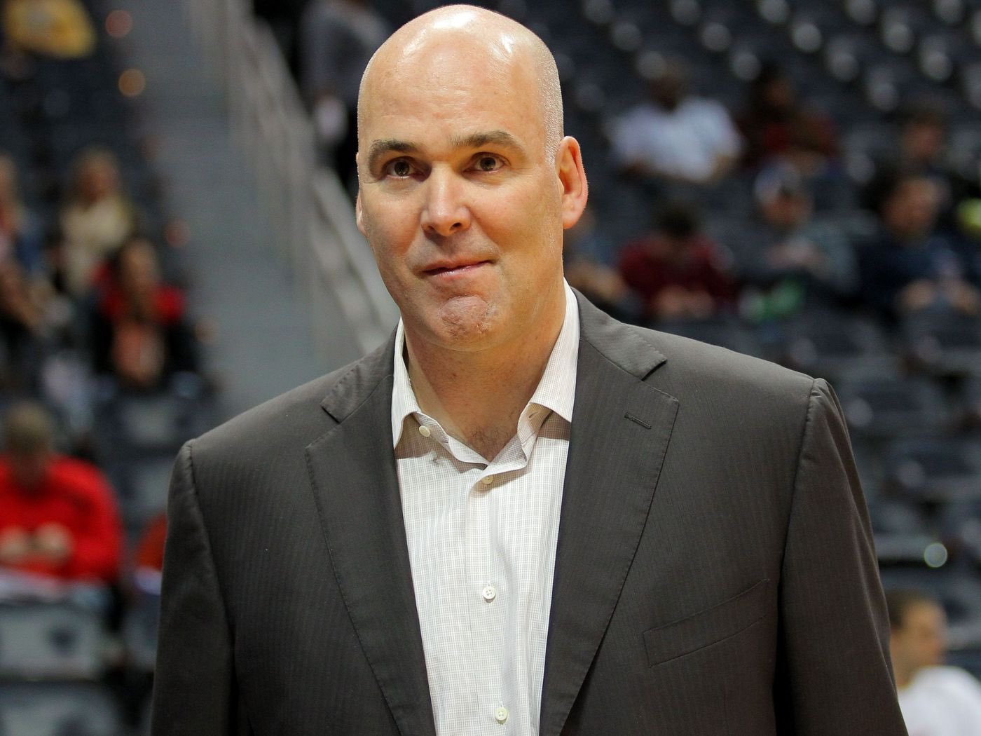Happy 55th birthday to Danny Ferry! 