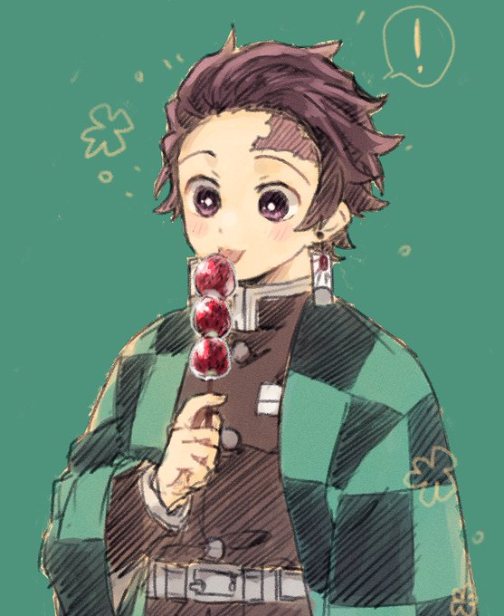 🍓🍬 