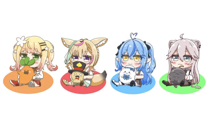 ねぽらぼとリスナー
#ねねアルバム 
#絵まる 
#LamyArt 
#ししらーと 