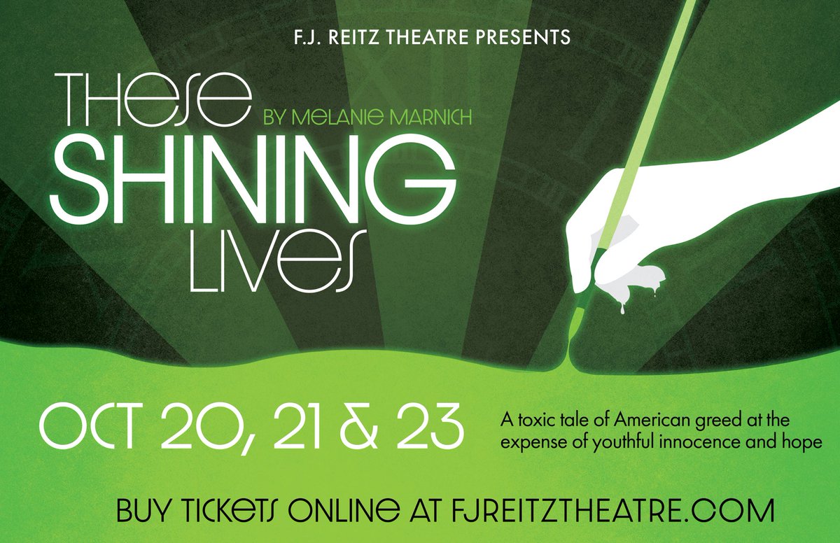 Opening Wednesday! Get your tickets now! <a href="/EVSC1/">EVSC</a> <a href="/ReitzHighSchool/">Reitz High School</a> <a href="/reitz_rowdies/">Reitz Rowdies</a>