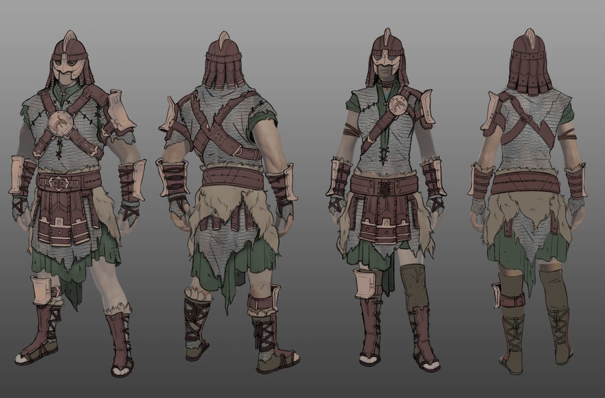 Conan Exiles tweet media