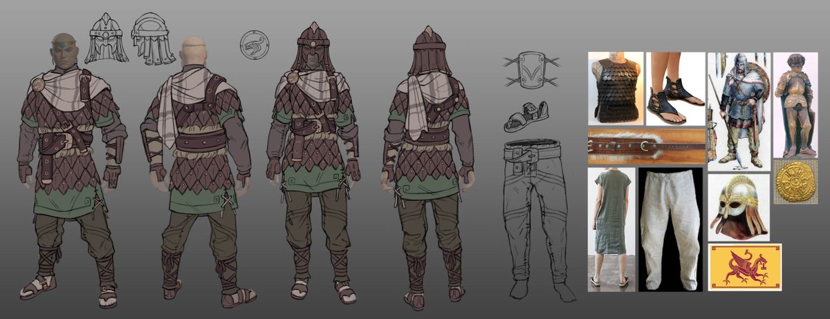 Conan Exiles tweet media