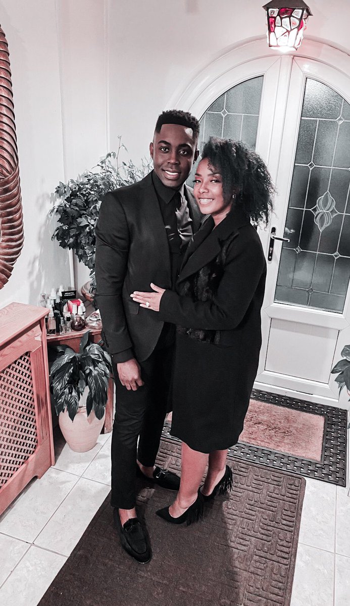 mixerdeuce's tweet photo. Date night https://t.co/KIwsbGeuhS