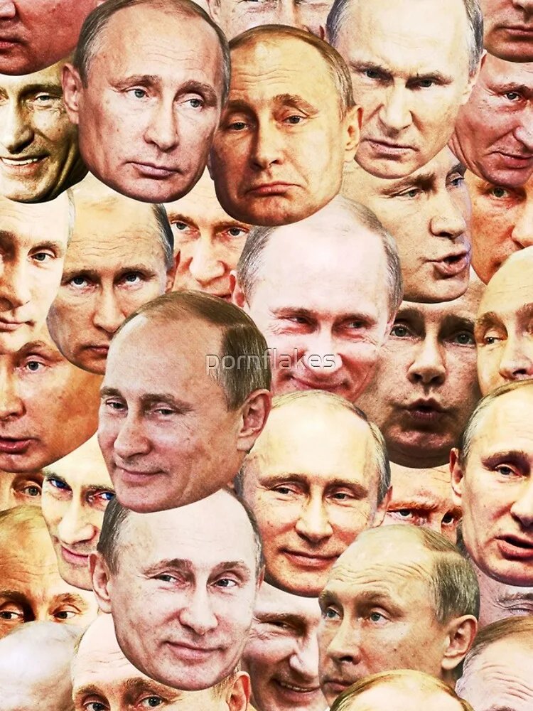 Много путиных. Коллаж Путина. Эстетичный Путин. Владимир Путин коллаж. Фотоколлажи с Путиным.