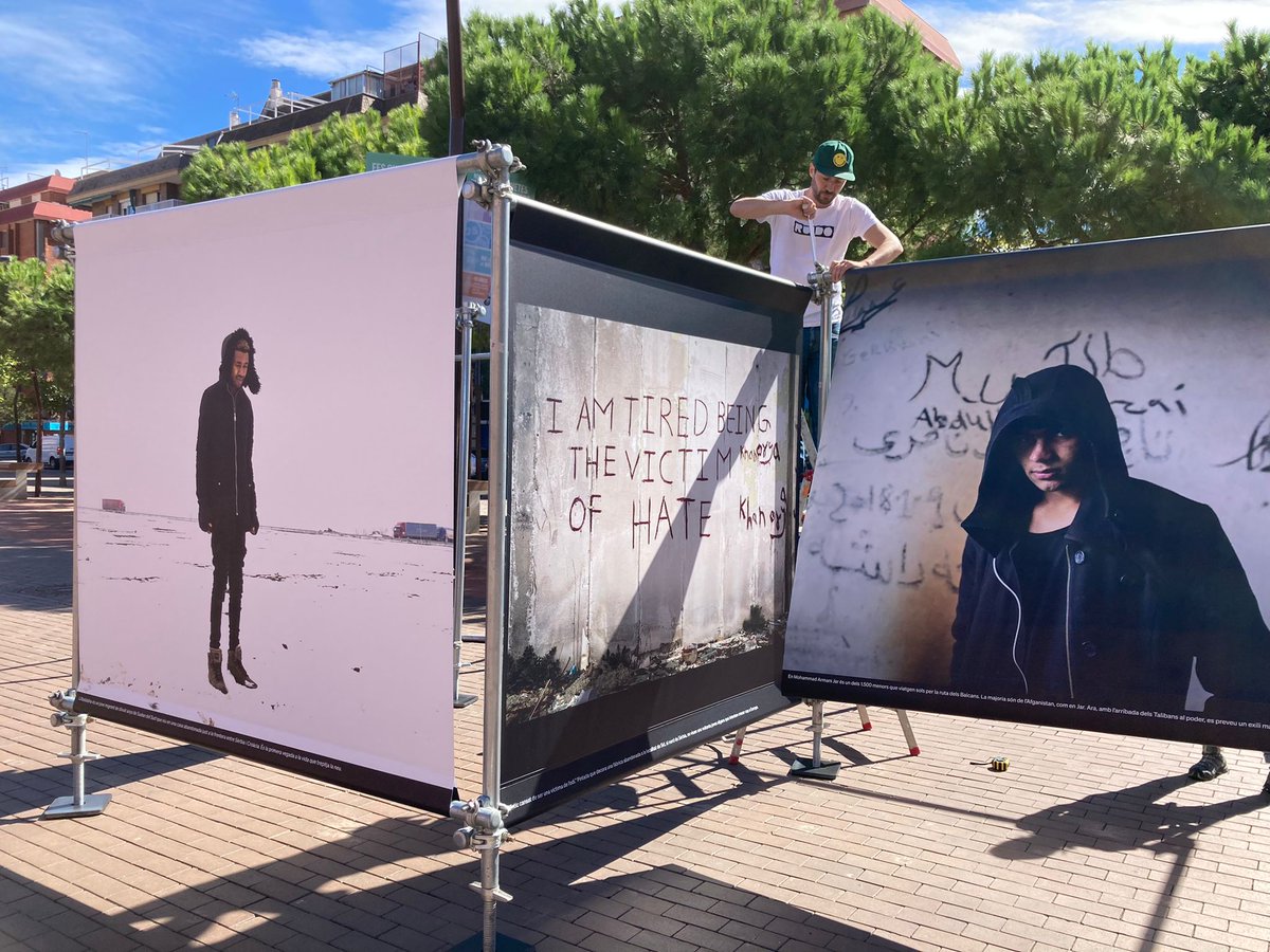 RUIDO Photo tweet media
