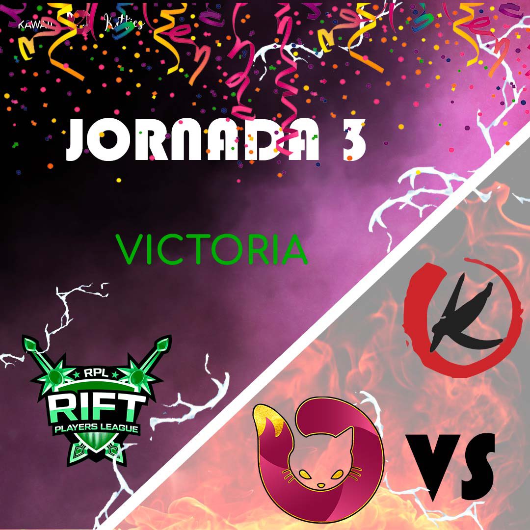 Aker_Esports's tweet photo. 🚨ATENCIÓN🚨

El equipo "Gold" de @lol_es se llevo la victoria frente a @KurumaEsports en la @RankedPlayers

Tercera victoria consecutiva. #BeKawaii

#gaming #games #twitch #pc #esports #amateur #lol #league #leagueoflegends https://t.co/3mCgknErfz