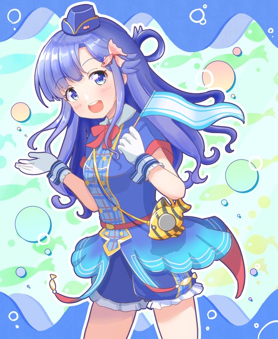 新世界のtwitterイラスト検索結果