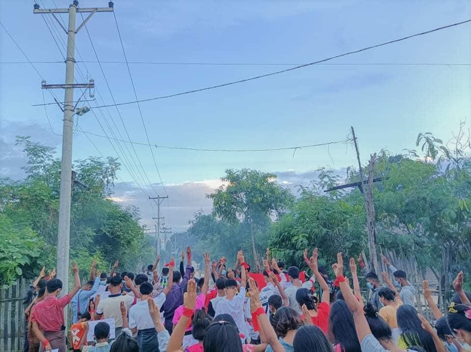 Kyaw Aung Paing tweet media