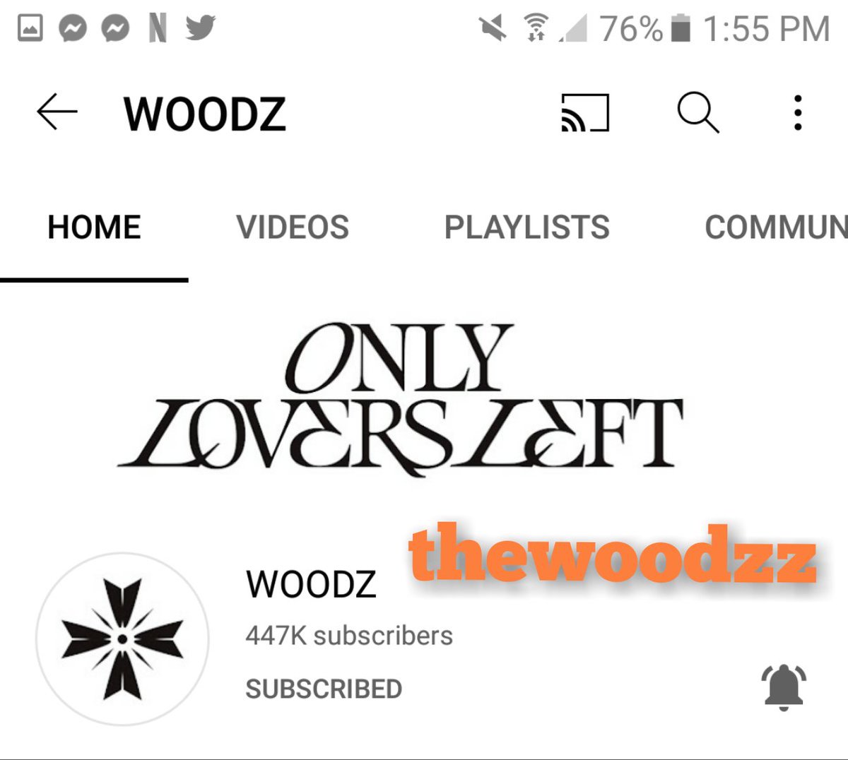 thewoodzz's tweet photo. @c_woodzofficial STREAM #187
#WOODZ #조승연  #OLL #WAITING https://t.co/7JsykETwrH