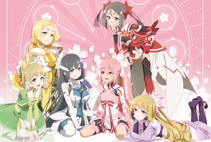 東郷美森のtwitterイラスト検索結果