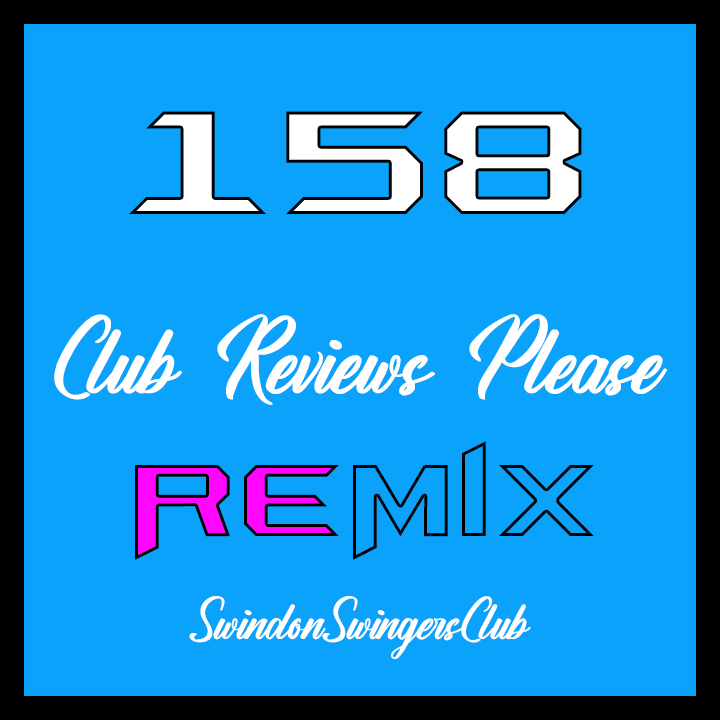 SwindonSwingers's tweet photo. PLEASE RT - Well the "100 Only" went out the window again ! PLEASE leave us your lovely @fabswingers club reviews ! https://t.co/AC4M8adEuF https://t.co/qWC1Swsjot