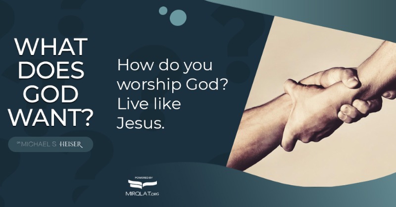DRMSHPhD's tweet photo. How do you worship God? Live like Jesus. Don’t be conformed to the world—its values and self-gratifying pursuits. That is worship. True worship is thus a matter of the heart. https://t.co/5JaI4owqWh