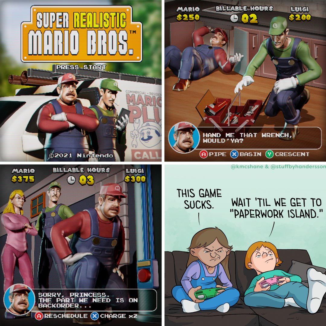 kevin-mcshane-s-severed-outie-on-twitter-the-worst-super-mario-game
