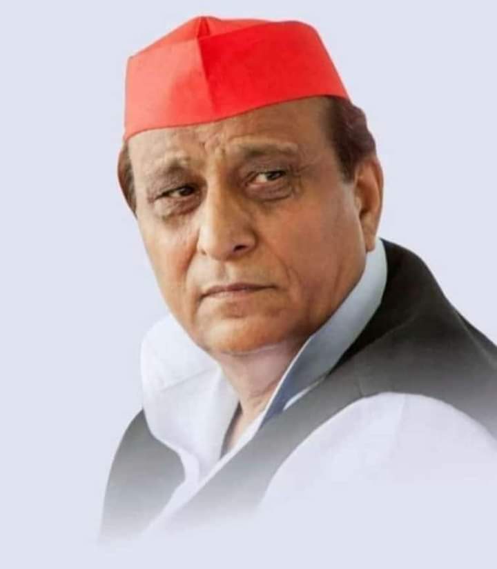 मोहब्बतों के शहर का एक ऐसा सुल्तान हूं मैं समाजवादी पार्टी <a href="/samajwadiparty/">Samajwadi Party</a> से धोखा खाया हुआ #आजम_खान  हूं मैं @Serajahmad8828 <a href="/Nawaz_0786/">Shahnawaz Ansari🇮🇳🇮🇳🇮🇳</a>  <a href="/SHAHNAWAZALAMD/">SHAHNAWAZ ALAM</a> <a href="/ansariarman78/">Md Arman Ansari</a> <a href="/shanu_sab/">Shahnawaz Ansari</a>  <a href="/TahaAnsariOfc/">Socialist Taha Ansari - طحہٰ انصاری 🇮🇳</a> <a href="/I_ANSARI_IRSHAD/">_ارشاد ظفرانصاری 🇮🇳</a>