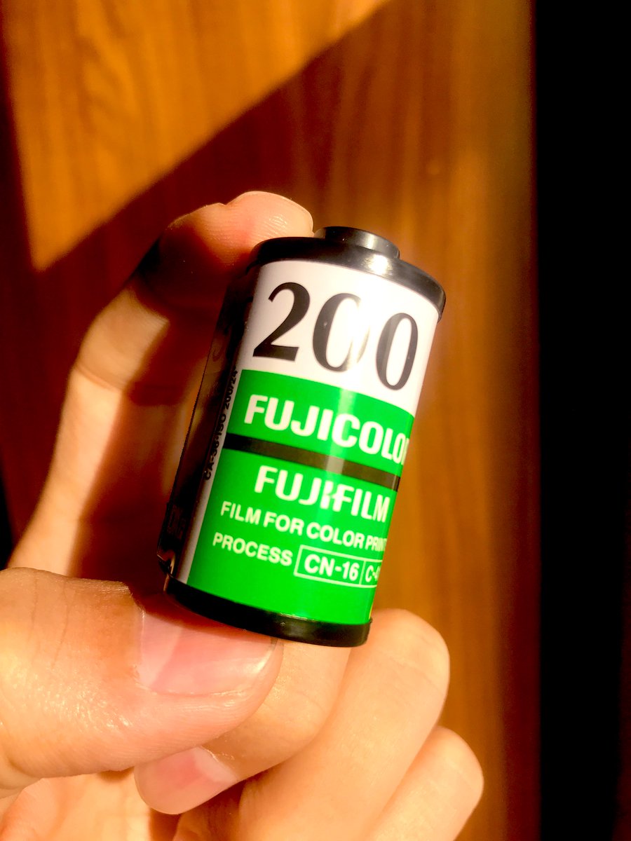 Alexganto's tweet photo. Just finished a roll of #fujifilm 36 #filmcolor with my beautiful #canon #canonetql17 . cant wait to see my experimental photos ☺️🤩 https://t.co/0ThQQNRLWk