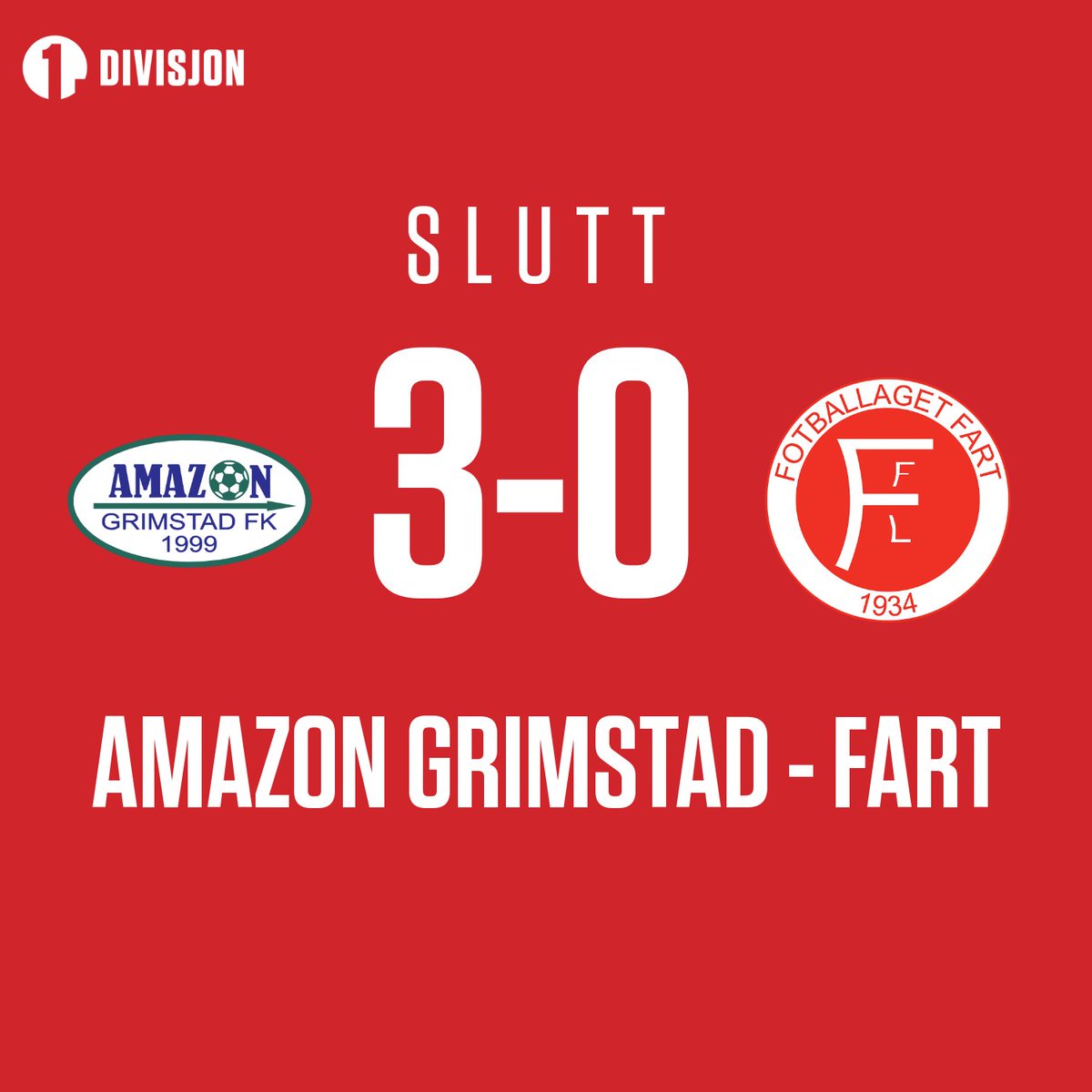 Fotballaget Fart tweet media