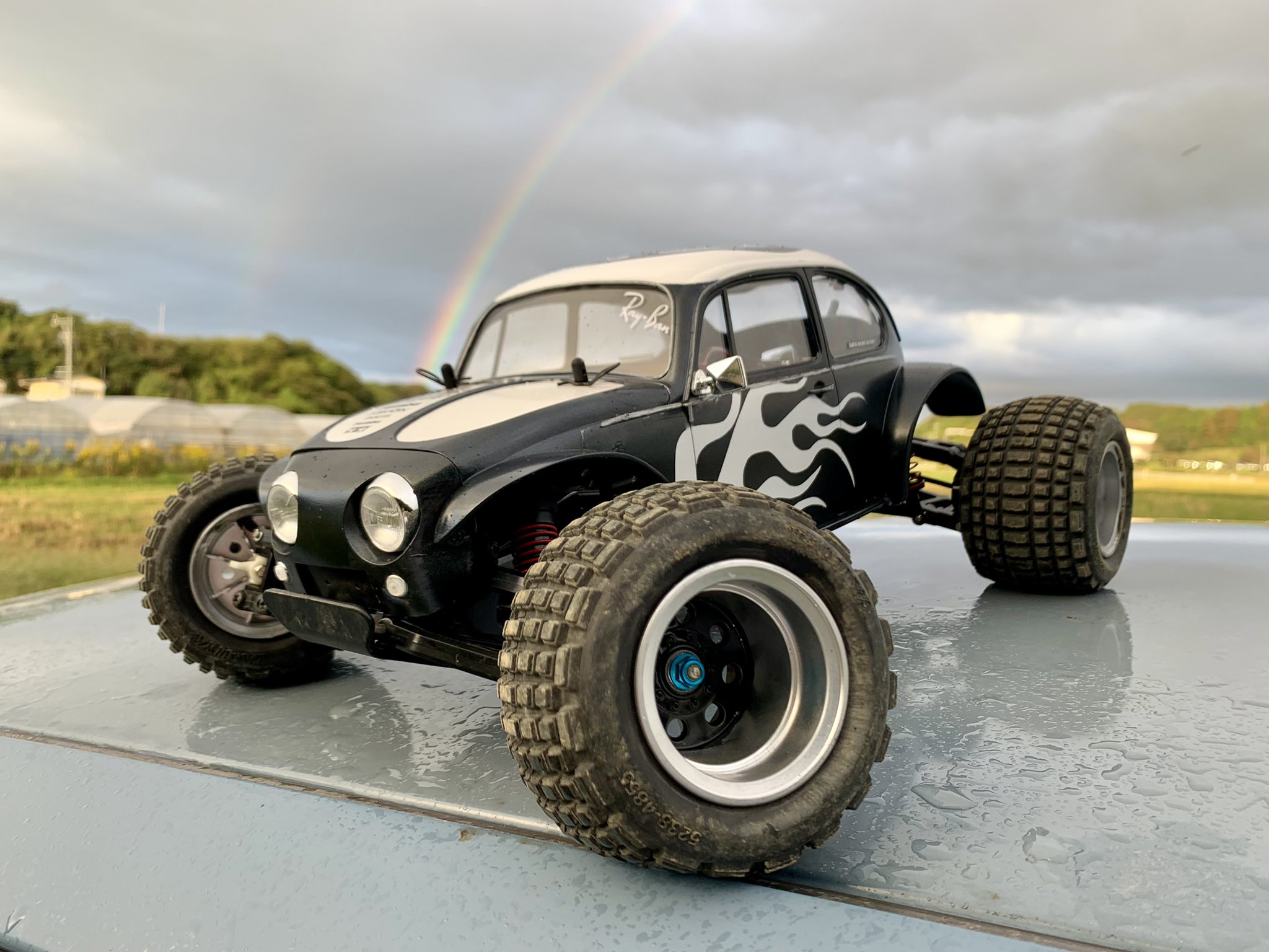 Tamiya RC Models【タミヤ公式】 on X: 