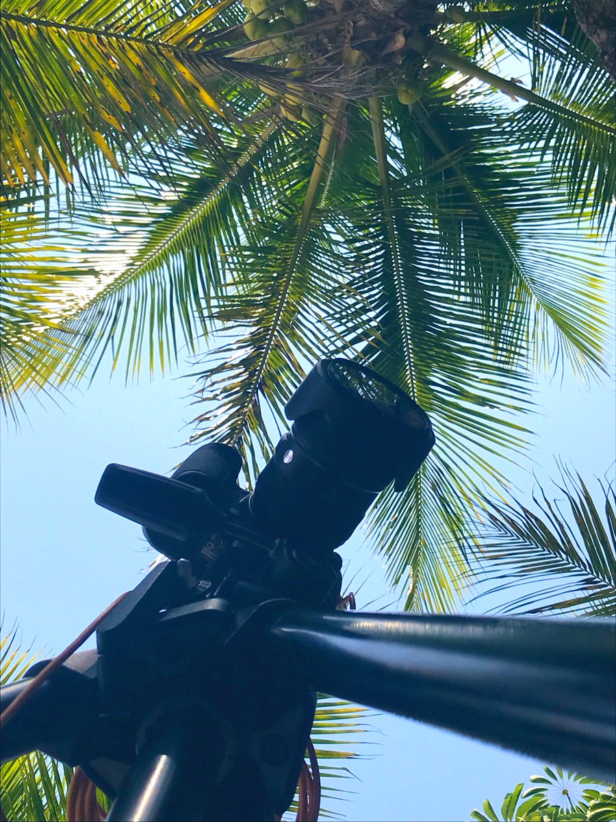 My preferred office!!!!