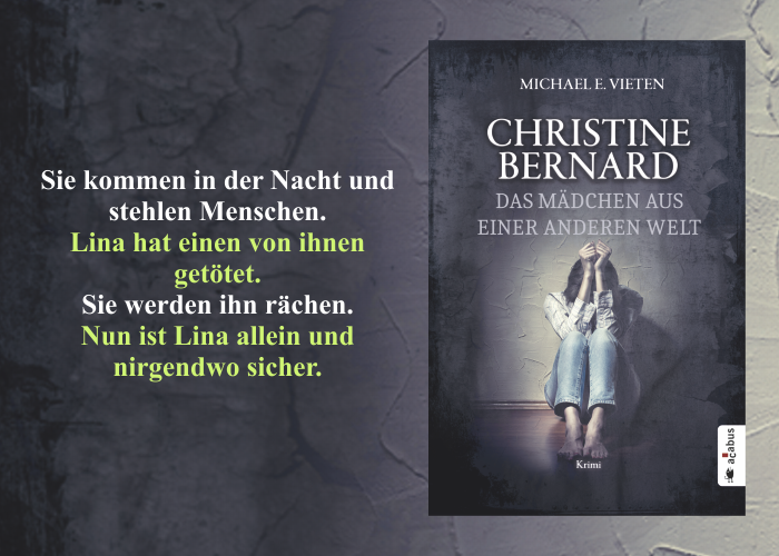MichaelEVieten's tweet photo. "Christine Bernard" ist Highlight des Monats auf Te's Bücherblog.
https://t.co/OD9xQFPIsK
Herzlichen Dank, liebe Teresa, für diese wunderbare Rezension. https://t.co/1sYHiSsD0P