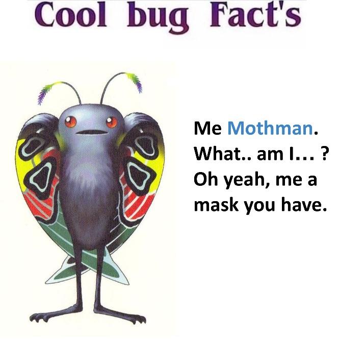 A cryptid sighted in West Virginia from the 605
 to the 80s. Named for the finlike appendages
 on the sides ofhis body. Said to keenly sense
 blood. so as to track the source and feed on it.

#MVRP #SMTRP #PersonaRP