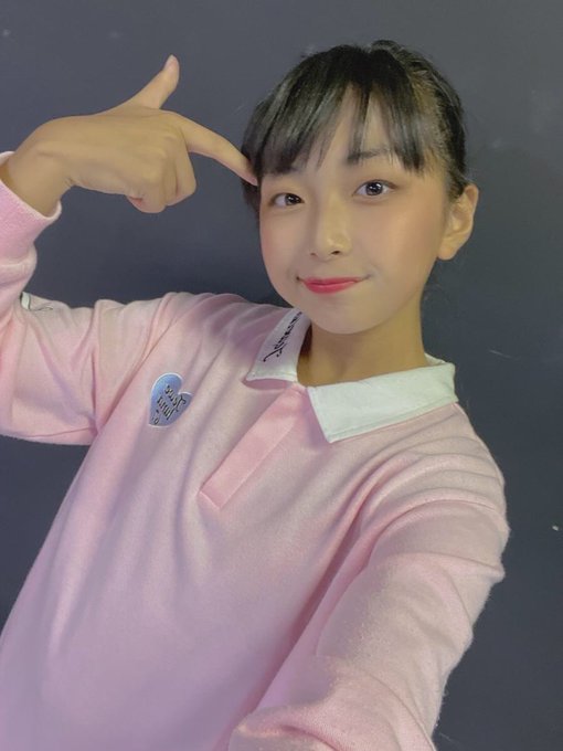 Twitterのコスプレ画像3